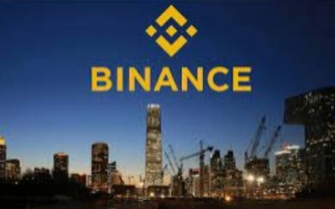 如何在币安Binance购买USDT